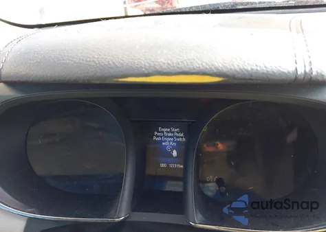 2015 Toyota Avalon Xle Touring из США, поврежденный, VIN 4T1BK1EBXFU156465